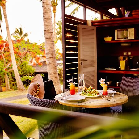 Iloha Seaview Hotel Saint-Leu Exterior photo